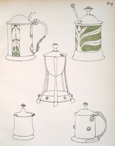 Designs from 